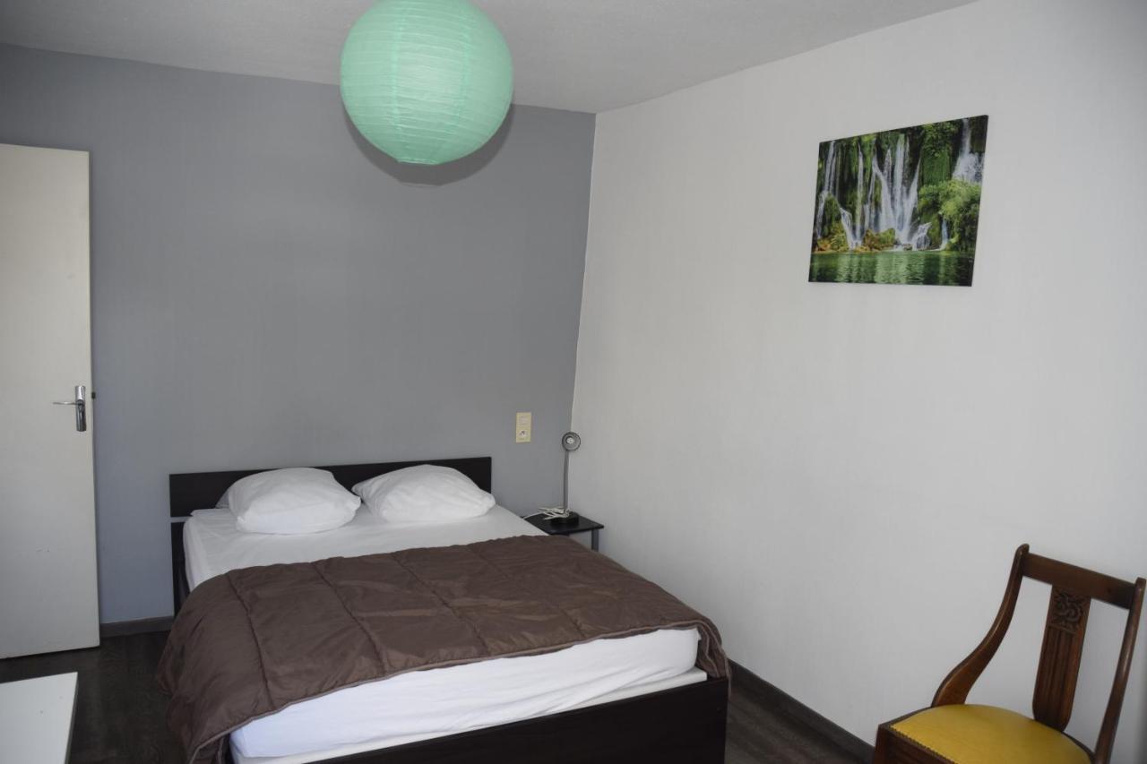 Appart-Alma Saint-Laurent-sur-Sevre Exterior photo