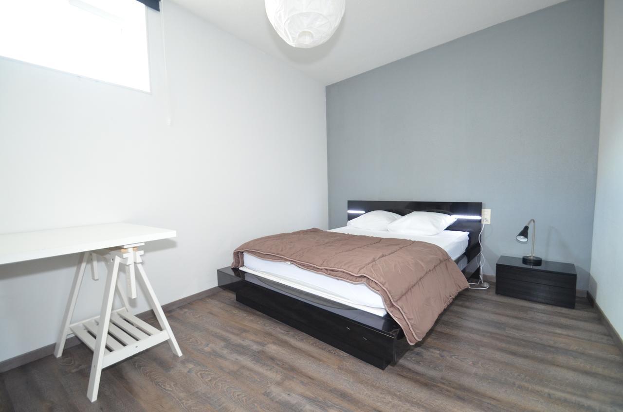 Appart-Alma Saint-Laurent-sur-Sevre Exterior photo